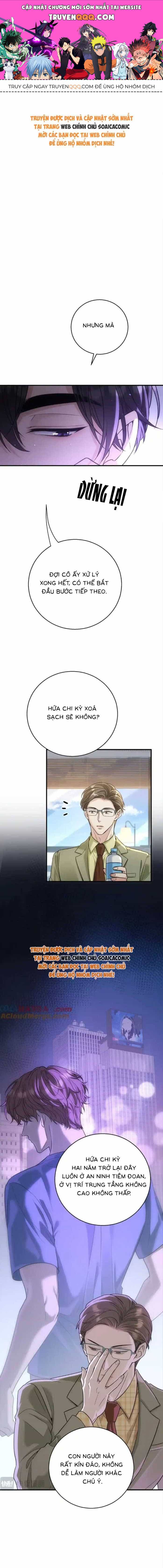 Tổng Tài Chó - Chương 24 - ảnh 1