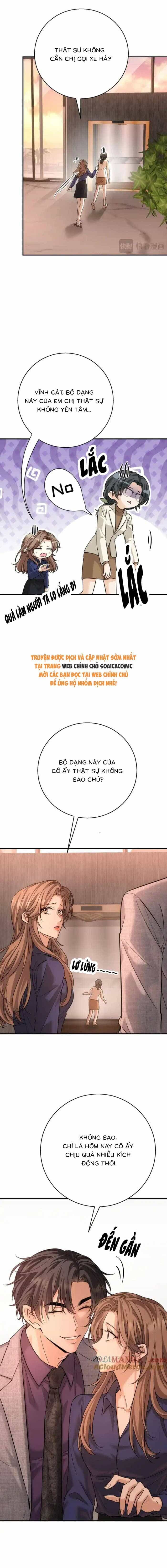 Tổng Tài Chó - Chương 25 - ảnh 7