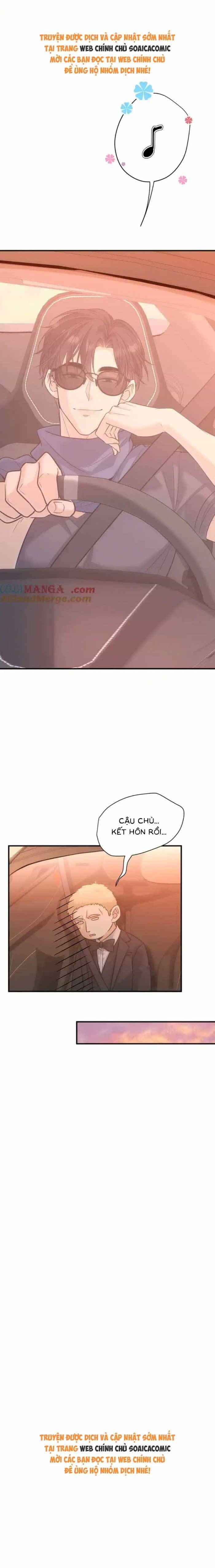 Tổng Tài Chó - Chương 26 - ảnh 11