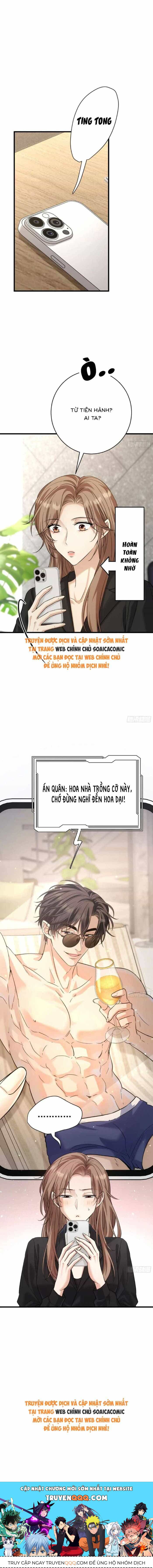 Tổng Tài Chó - Chương 28 - ảnh 13