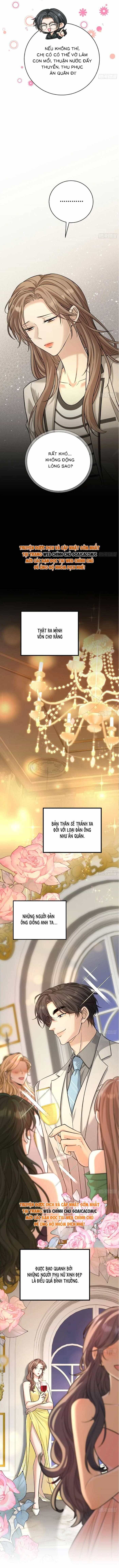 Tổng Tài Chó - Chương 29 - ảnh 11