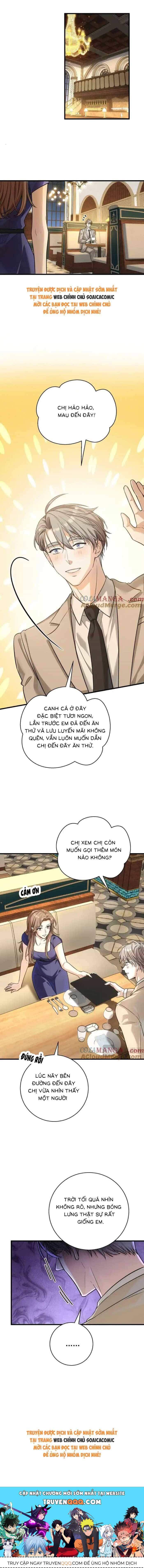 Tổng Tài Chó - Chương 30 - ảnh 12