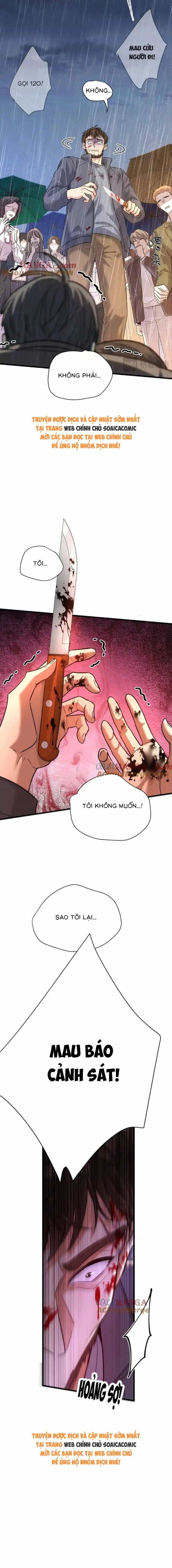 Tổng Tài Chó - Chương 32 - ảnh 3