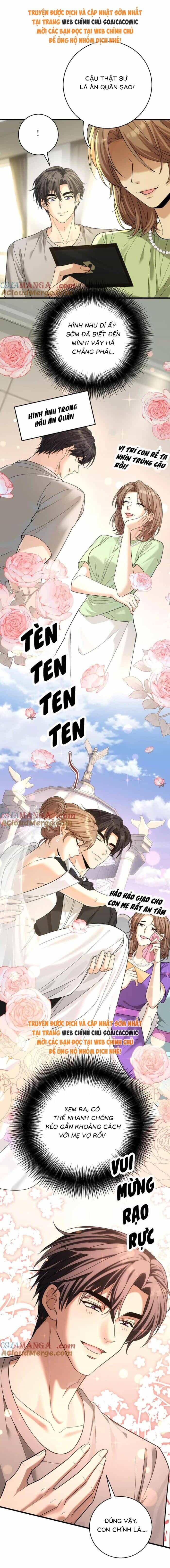Tổng Tài Chó - Chương 35 - ảnh 4