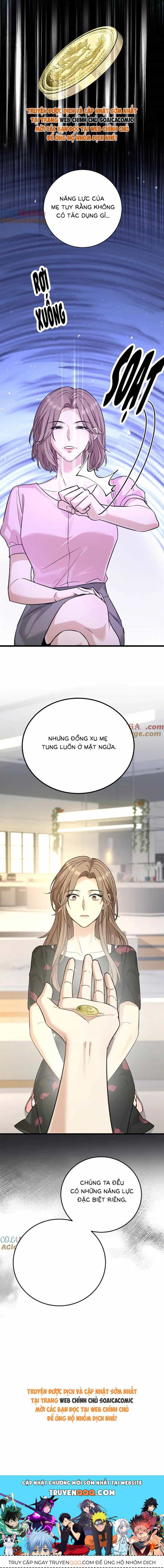 Tổng Tài Chó - Chương 38 - ảnh 15
