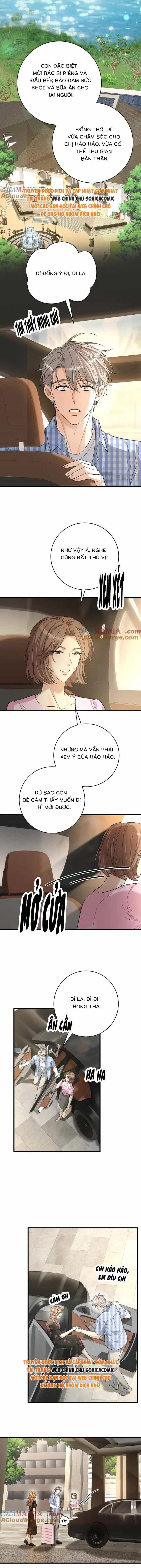 Tổng Tài Chó - Chương 38 - ảnh 3