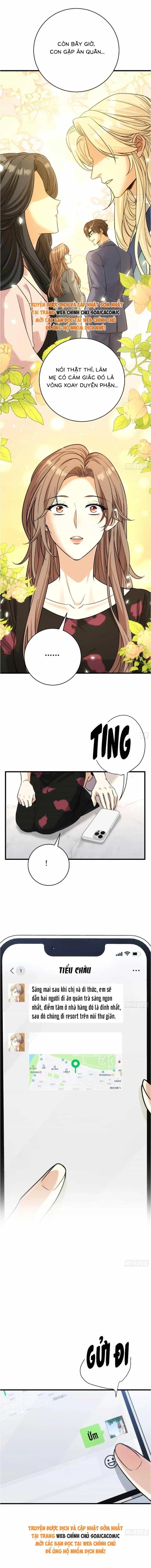 Tổng Tài Chó - Chương 39 - ảnh 4