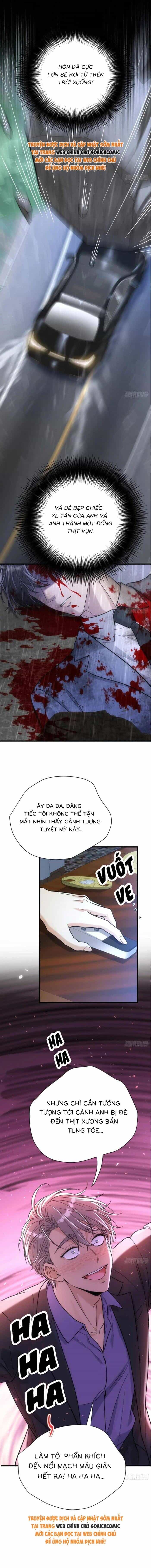 Tổng Tài Chó - Chương 40 - ảnh 12
