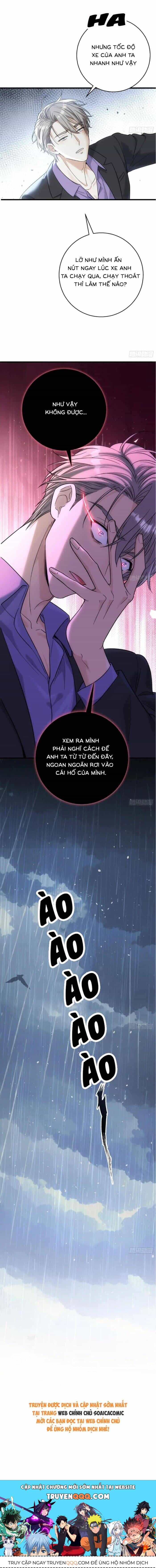 Tổng Tài Chó - Chương 40 - ảnh 13