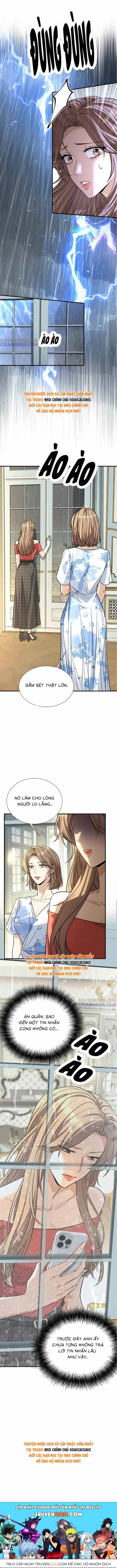 Tổng Tài Chó - Chương 41 - ảnh 14