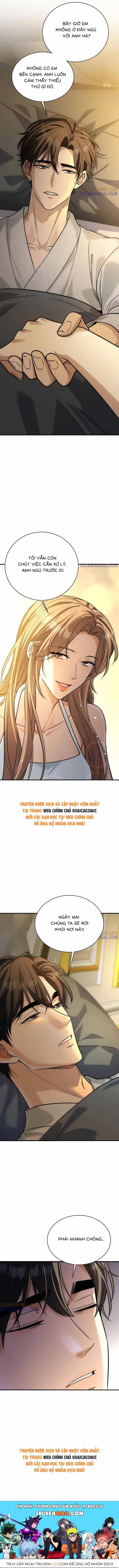 Tổng Tài Chó - Chương 44 - ảnh 12