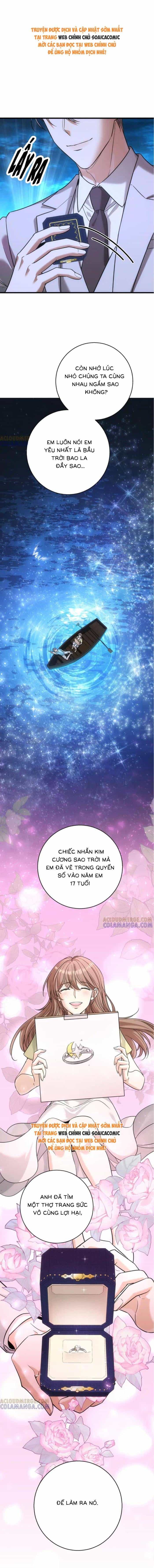 Tổng Tài Chó - Chương 45 - ảnh 6