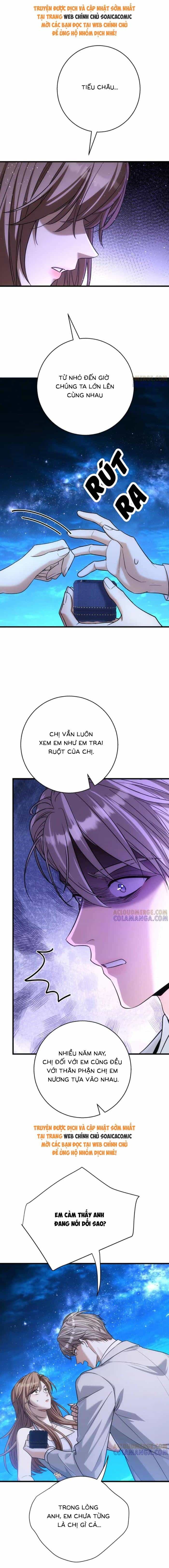 Tổng Tài Chó - Chương 45 - ảnh 8