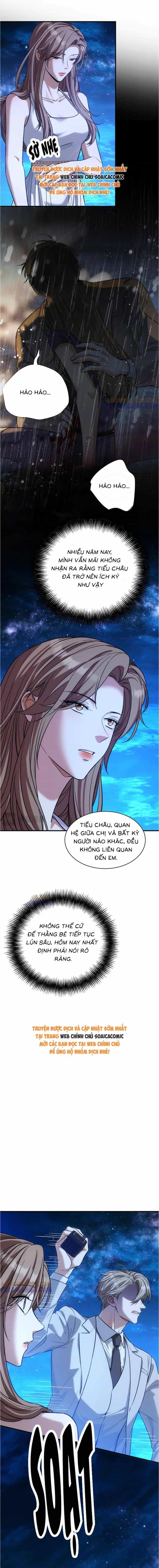 Tổng Tài Chó - Chương 46 - ảnh 4