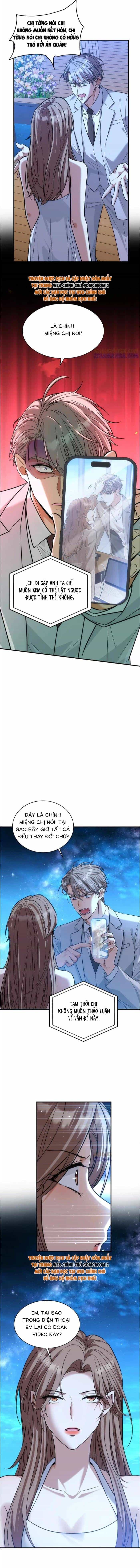 Tổng Tài Chó - Chương 46 - ảnh 6