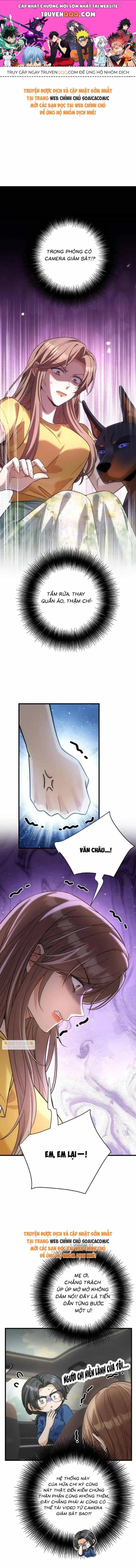 Tổng Tài Chó - Chương 50 - ảnh 1