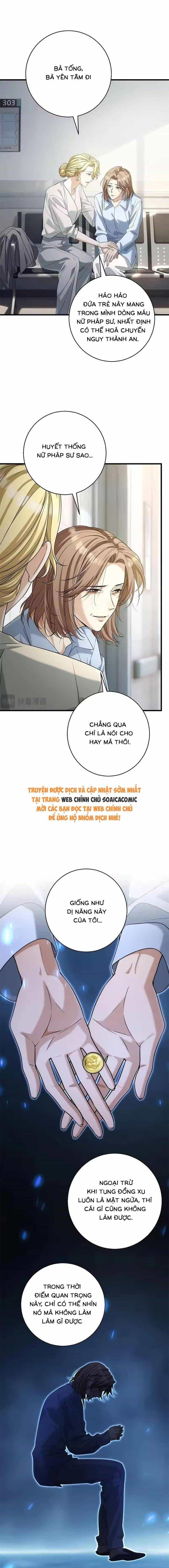 Tổng Tài Chó - Chương 56 - ảnh 15