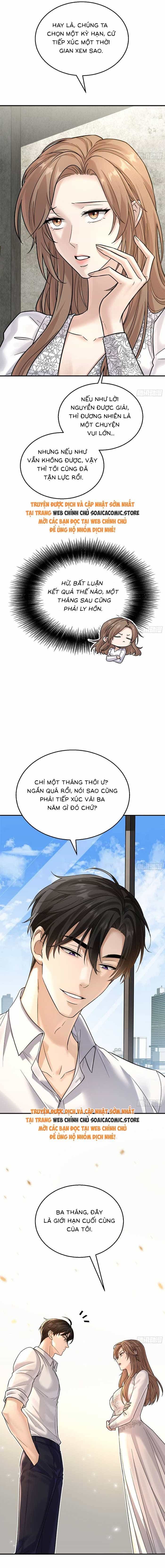 Tổng Tài Chó - Chương 6 - ảnh 5