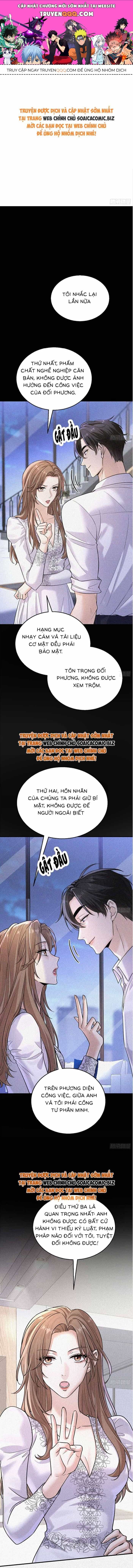 Tổng Tài Chó - Chương 7 - ảnh 1