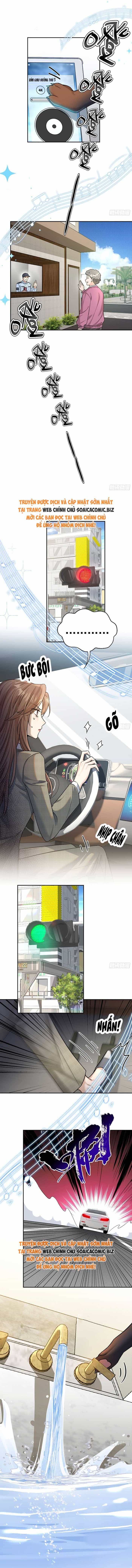 Tổng Tài Chó - Chương 7 - ảnh 10