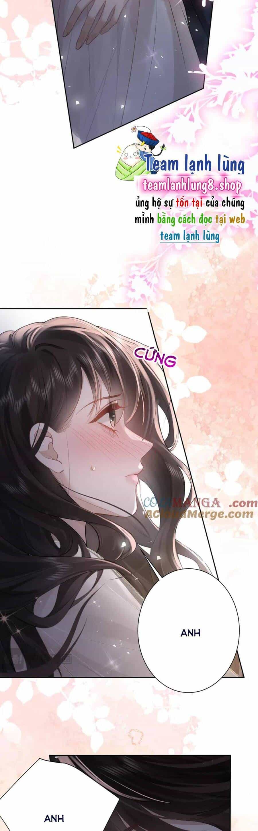 Tổng Tài Cố Chấp Xin Hãy Buông Tha Tôi - Chương 15 - ảnh 17