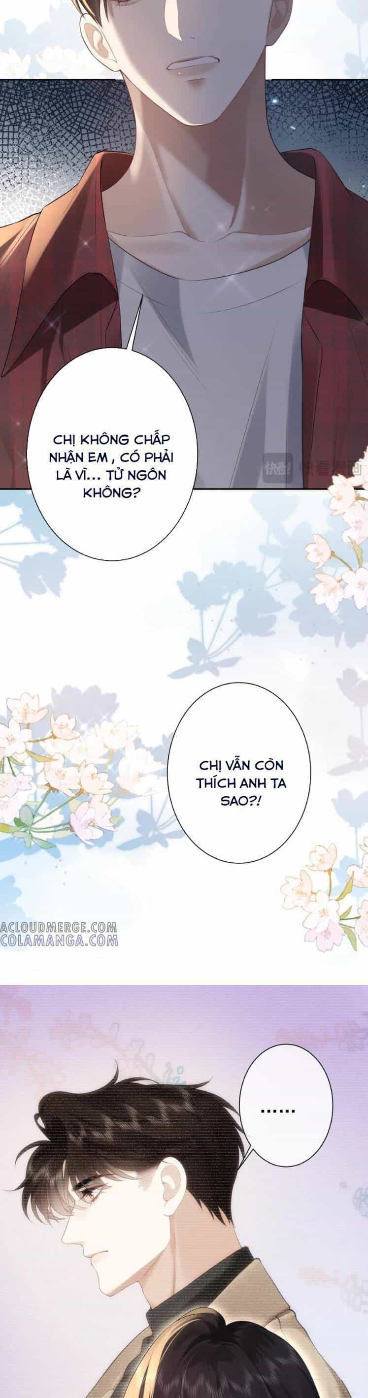 Tổng Tài Cố Chấp Xin Hãy Buông Tha Tôi - Chương 20 - ảnh 12