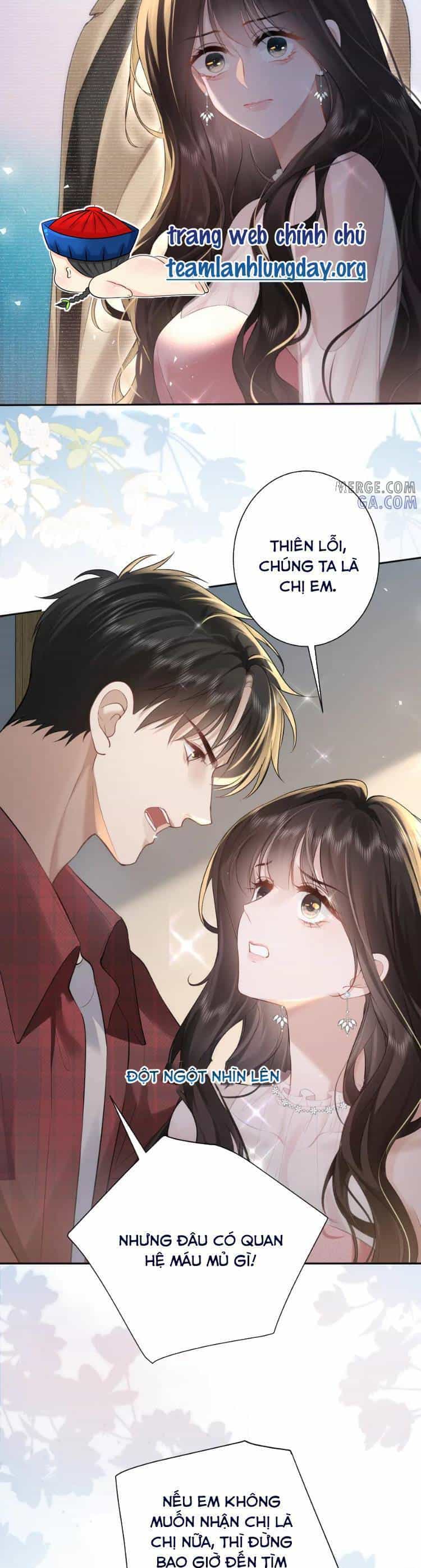 Tổng Tài Cố Chấp Xin Hãy Buông Tha Tôi - Chương 20 - ảnh 13
