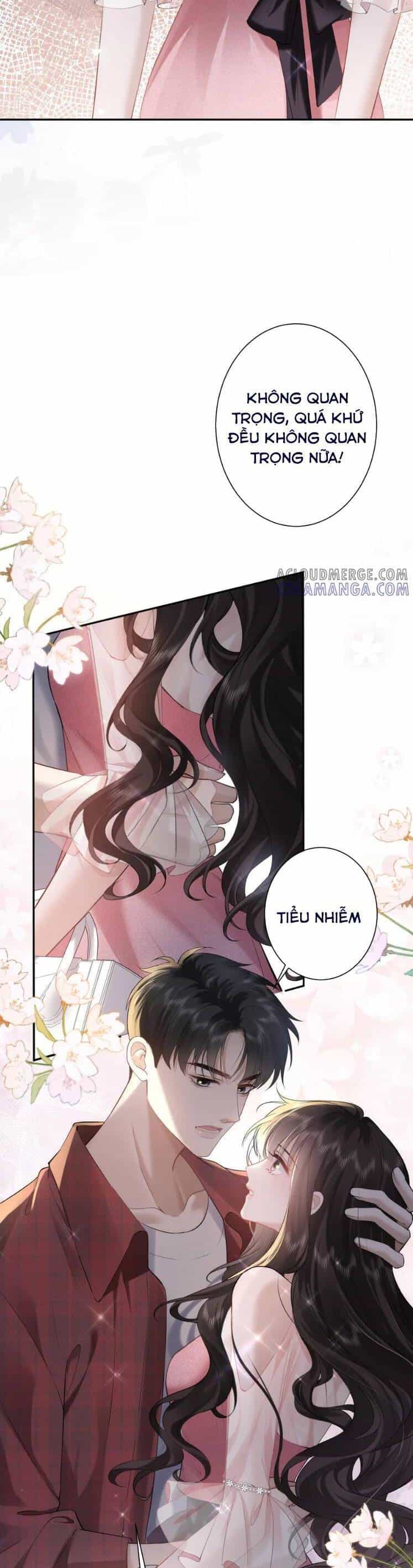 Tổng Tài Cố Chấp Xin Hãy Buông Tha Tôi - Chương 20 - ảnh 9