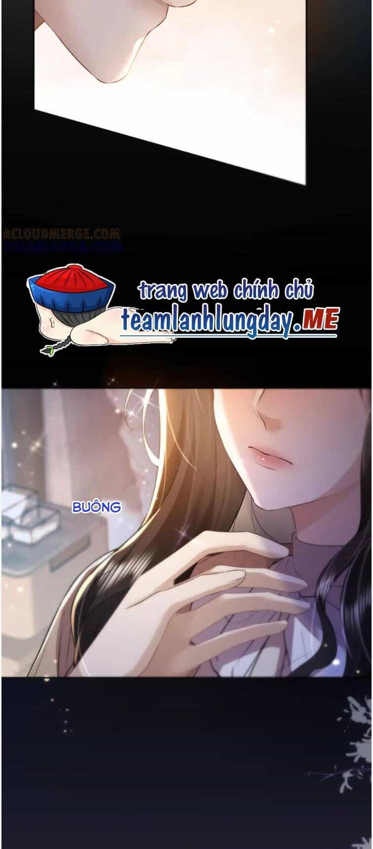 Tổng Tài Cố Chấp Xin Hãy Buông Tha Tôi - Chương 25 - ảnh 17