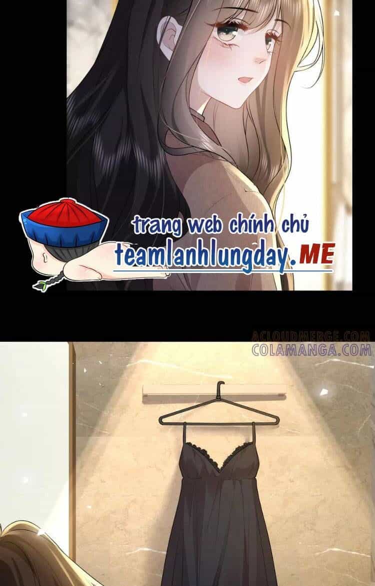 Tổng Tài Cố Chấp Xin Hãy Buông Tha Tôi - Chương 26 - ảnh 18