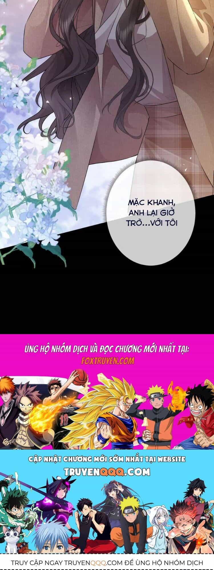 Tổng Tài Cố Chấp Xin Hãy Buông Tha Tôi - Chương 26 - ảnh 22