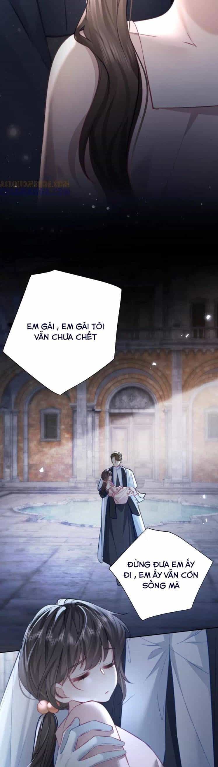 Tổng Tài Cố Chấp Xin Hãy Buông Tha Tôi - Chương 30 - ảnh 19
