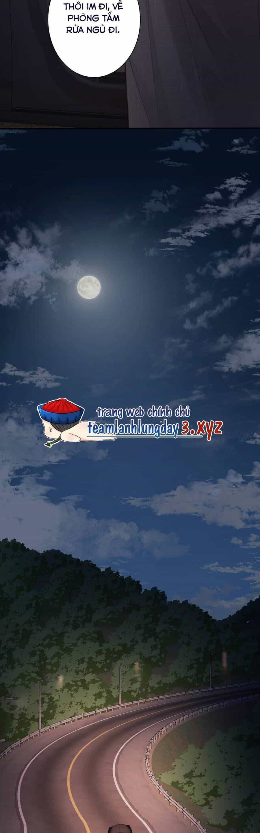 Tổng Tài Cố Chấp Xin Hãy Buông Tha Tôi - Chương 33 - ảnh 11