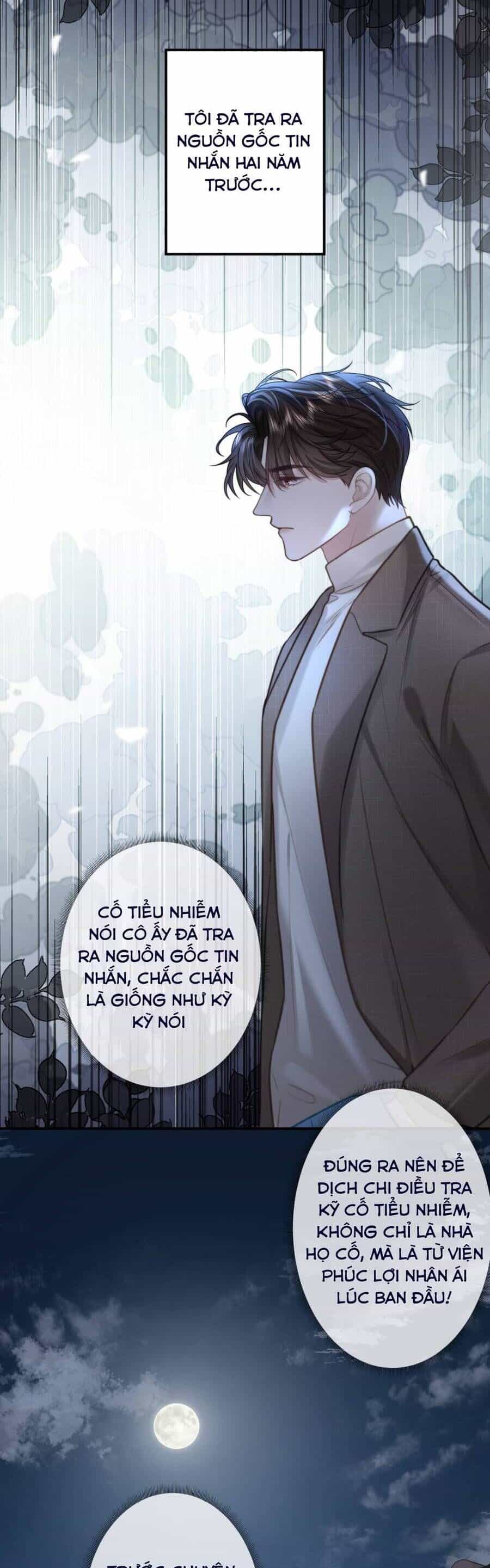 Tổng Tài Cố Chấp Xin Hãy Buông Tha Tôi - Chương 33 - ảnh 13