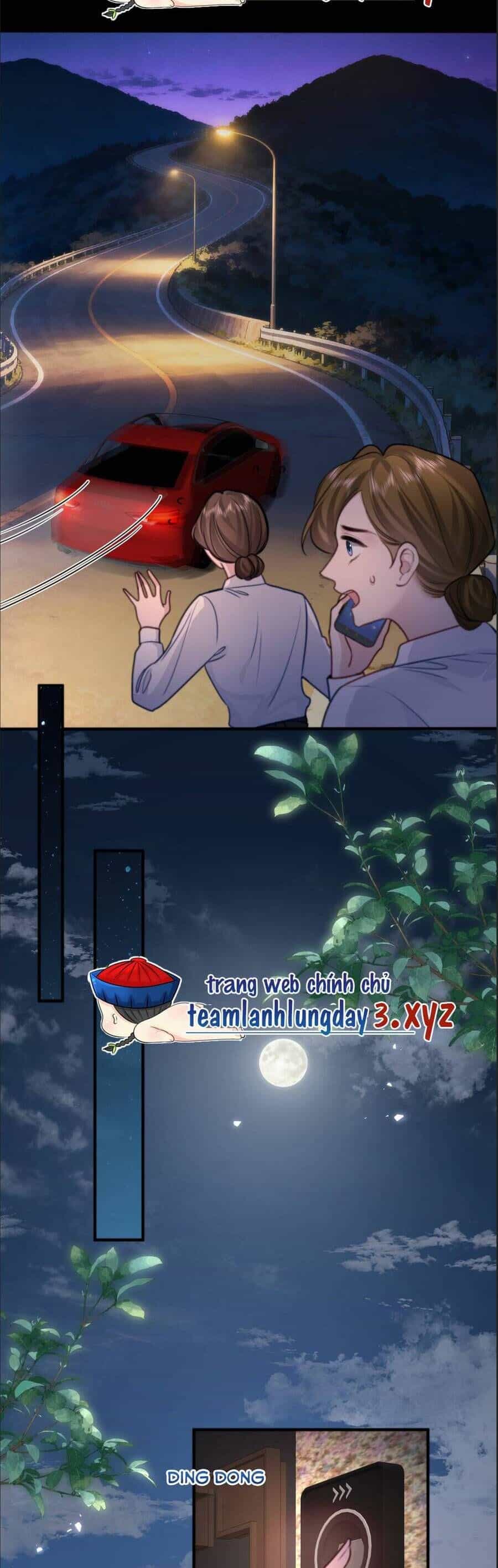 Tổng Tài Cố Chấp Xin Hãy Buông Tha Tôi - Chương 34 - ảnh 4