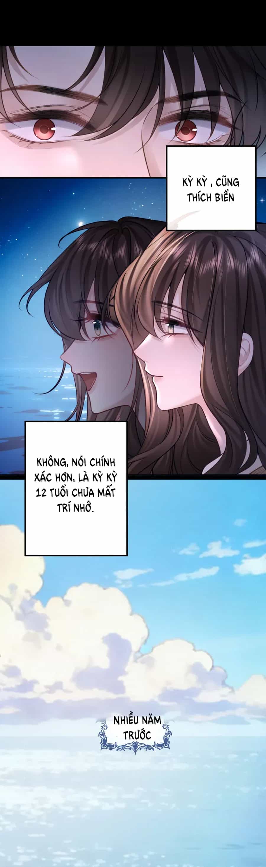Tổng Tài Cố Chấp Xin Hãy Buông Tha Tôi - Chương 37 - ảnh 4