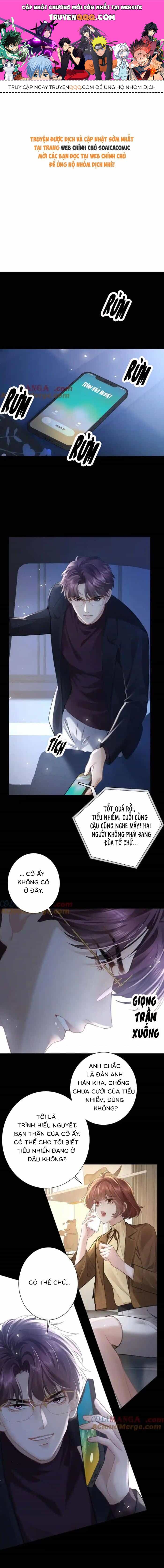 Tổng Tài Cố Chấp, Xin Hãy Buông Tha - Chương 13 - ảnh 1