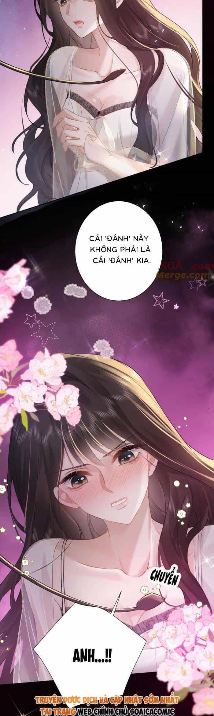 Tổng Tài Cố Chấp, Xin Hãy Buông Tha - Chương 16 - ảnh 3
