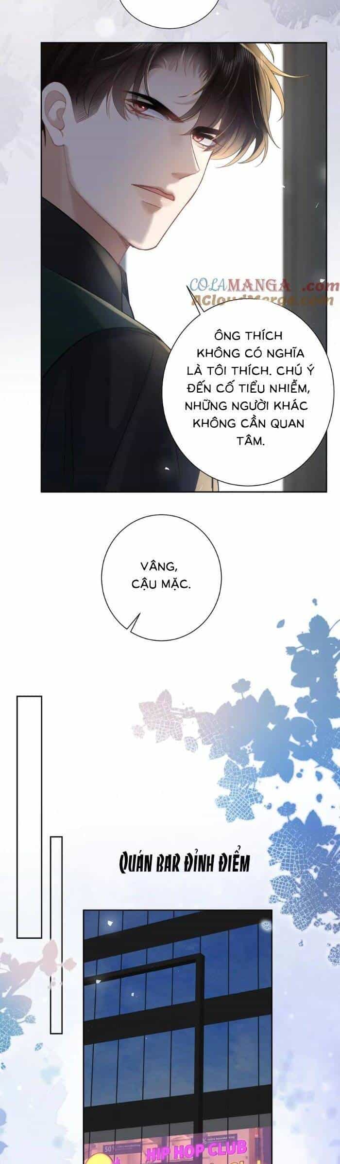 Tổng Tài Cố Chấp, Xin Hãy Buông Tha - Chương 17 - ảnh 16