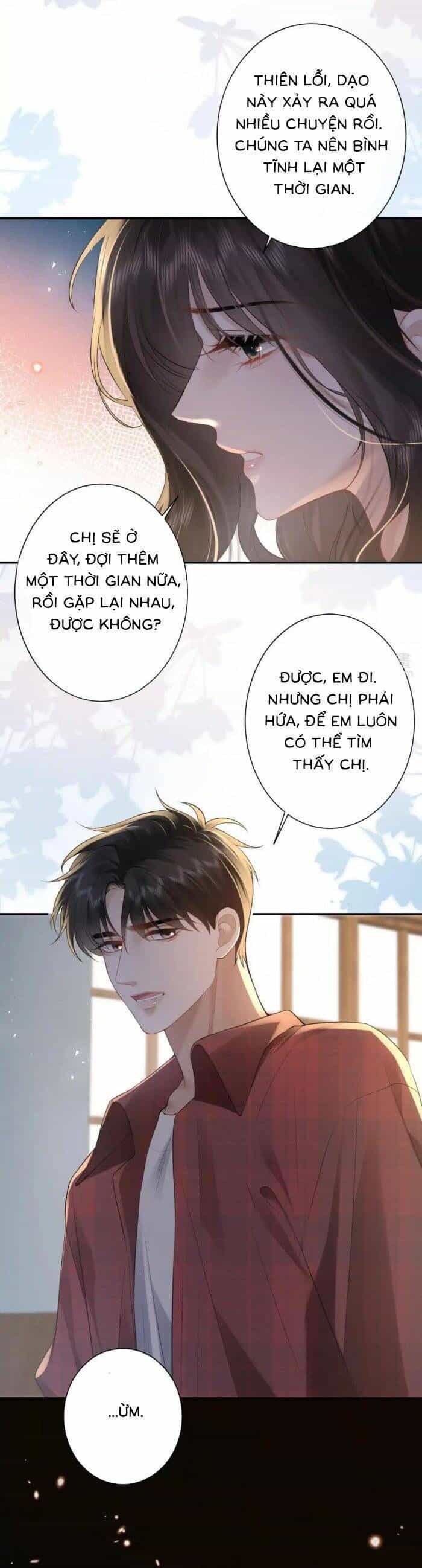 Tổng Tài Cố Chấp, Xin Hãy Buông Tha - Chương 20 - ảnh 17