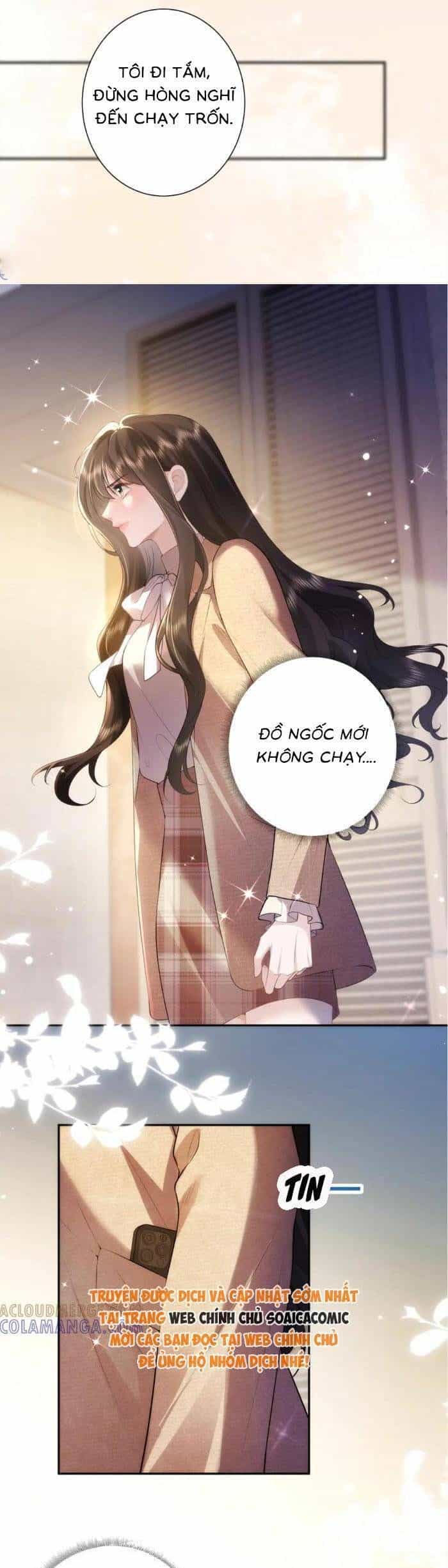 Tổng Tài Cố Chấp, Xin Hãy Buông Tha - Chương 25 - ảnh 16