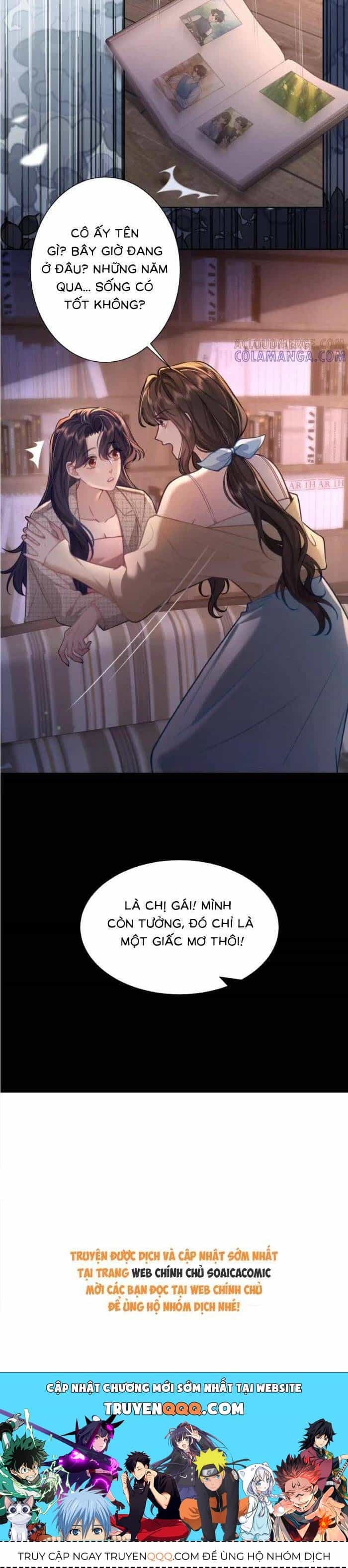 Tổng Tài Cố Chấp, Xin Hãy Buông Tha - Chương 30 - ảnh 22