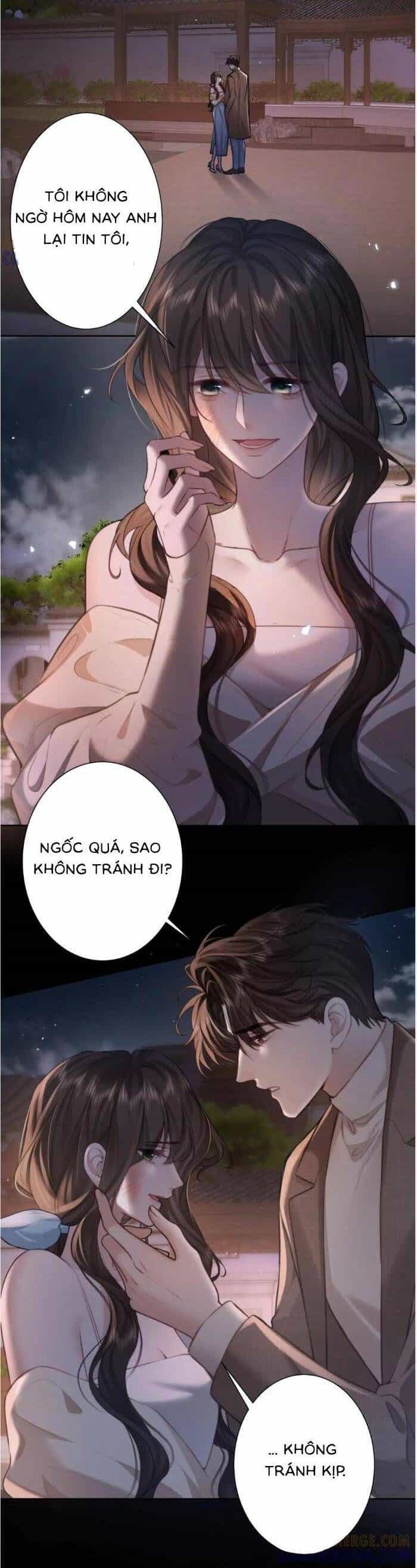 Tổng Tài Cố Chấp, Xin Hãy Buông Tha - Chương 30 - ảnh 5