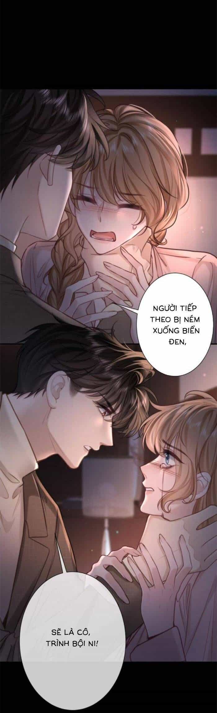 Tổng Tài Cố Chấp, Xin Hãy Buông Tha - Chương 33 - ảnh 17