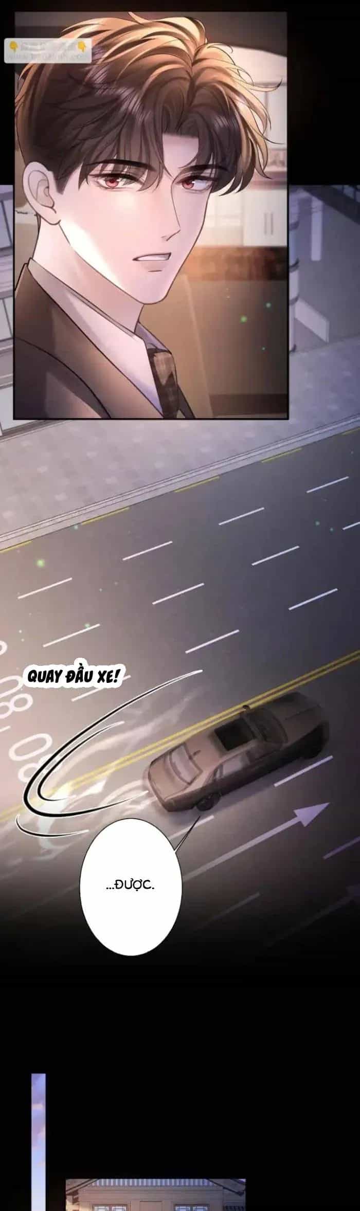 Tổng Tài Cố Chấp, Xin Hãy Buông Tha - Chương 39 - ảnh 9