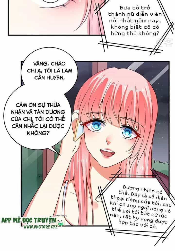 Tổng Tài Đại Nhân Thật Xấu Hổ - Chương 91 - ảnh 19