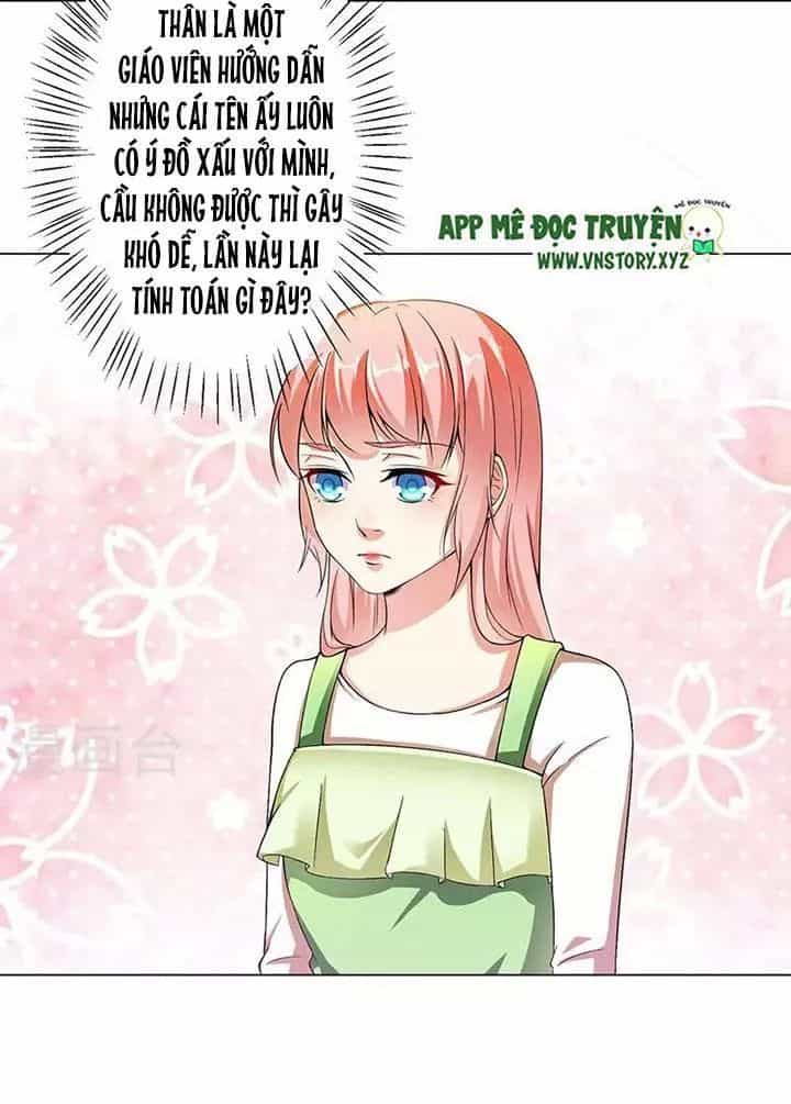 Tổng Tài Đại Nhân Thật Xấu Hổ - Chương 17 - ảnh 3