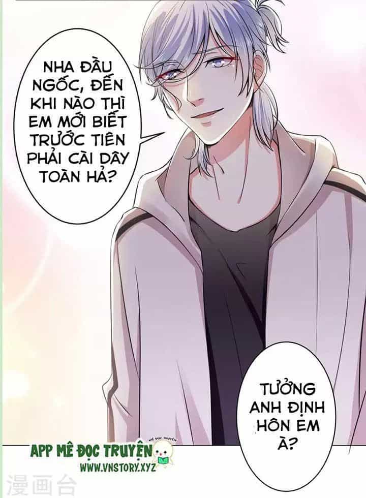 Tổng Tài Đại Nhân Thật Xấu Hổ - Chương 20 - ảnh 13