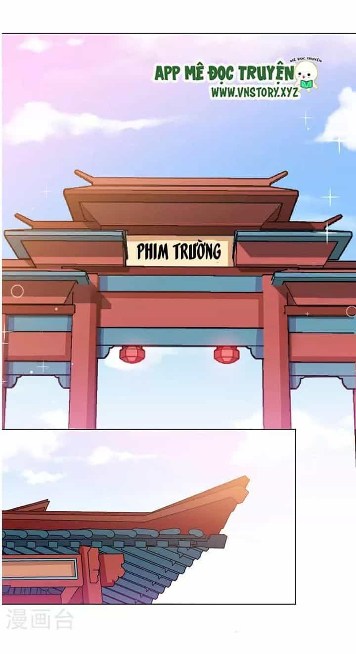 Tổng Tài Đại Nhân Thật Xấu Hổ - Chương 27 - ảnh 4