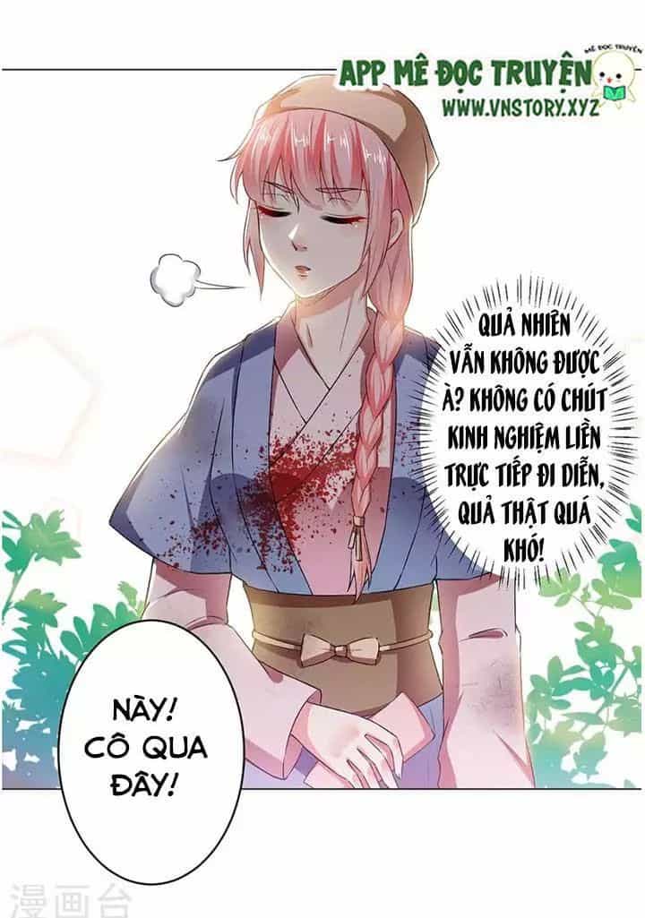 Tổng Tài Đại Nhân Thật Xấu Hổ - Chương 28 - ảnh 3